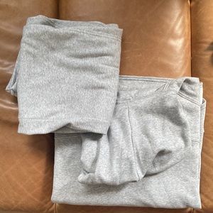 Savage X Fenty matching Xssential set